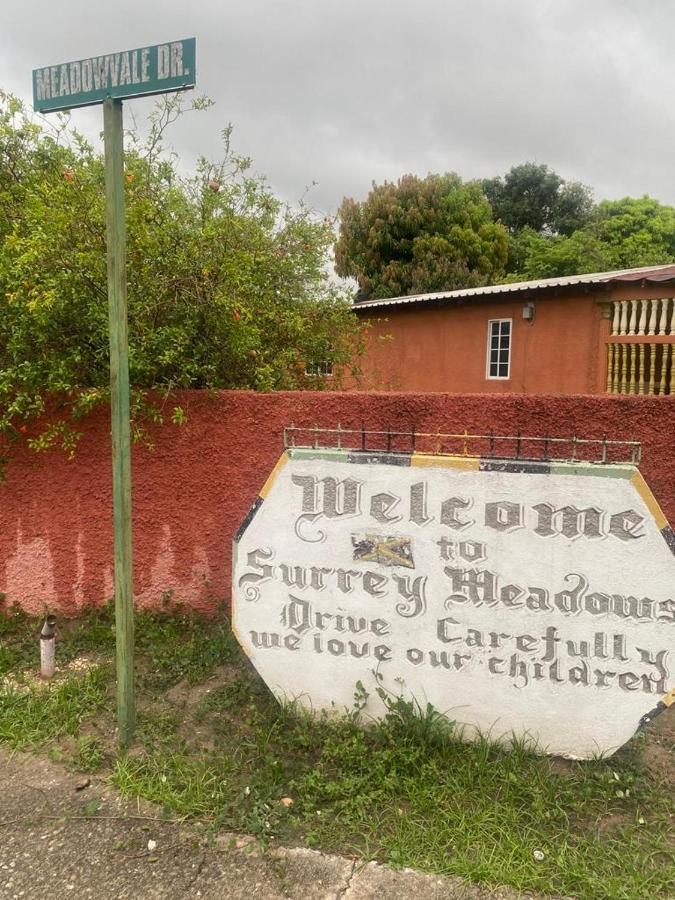 Portmore Exterior foto