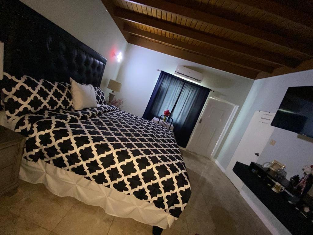 Portmore Exterior foto