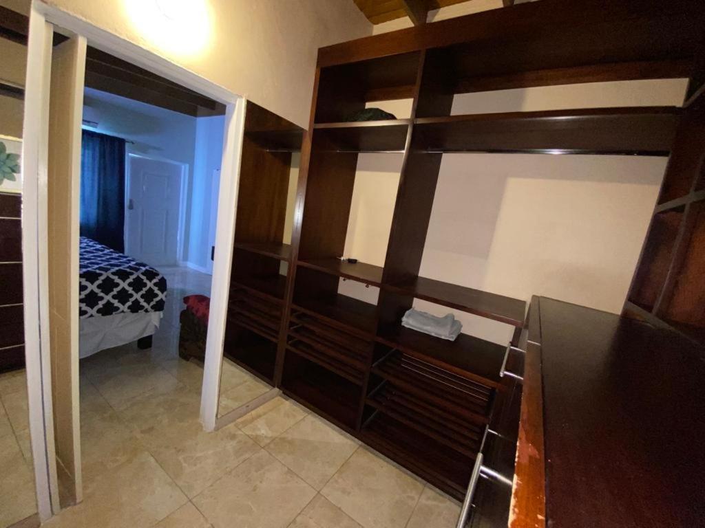Portmore Exterior foto